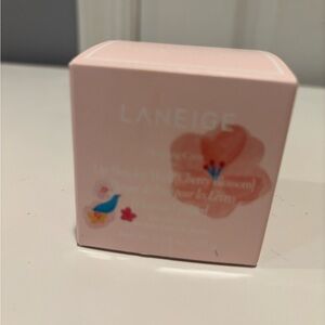 LANEIGE Lip Sleeping Mask - Cherry Blossom